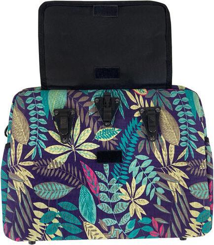 Produktbild Willex City Forest Shopper (19 l, Gepäckträgertasche)