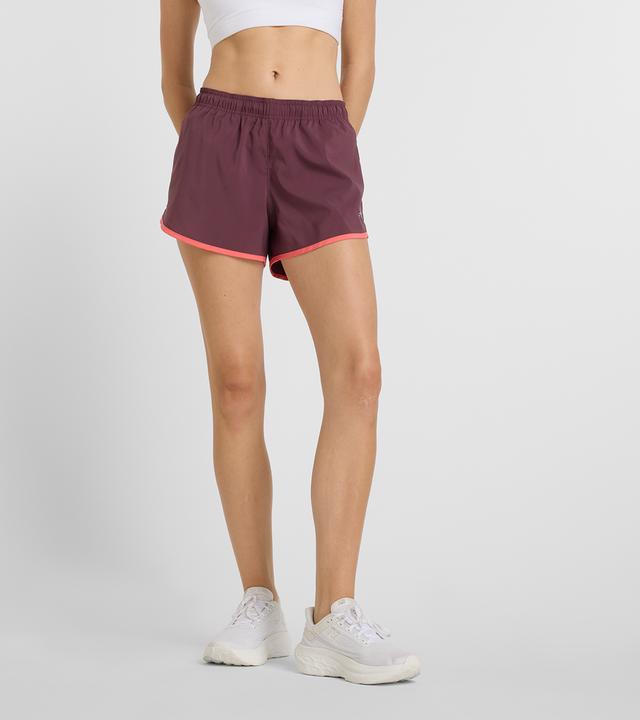 Actual product image New Balance W Short 3 Inch (XL)