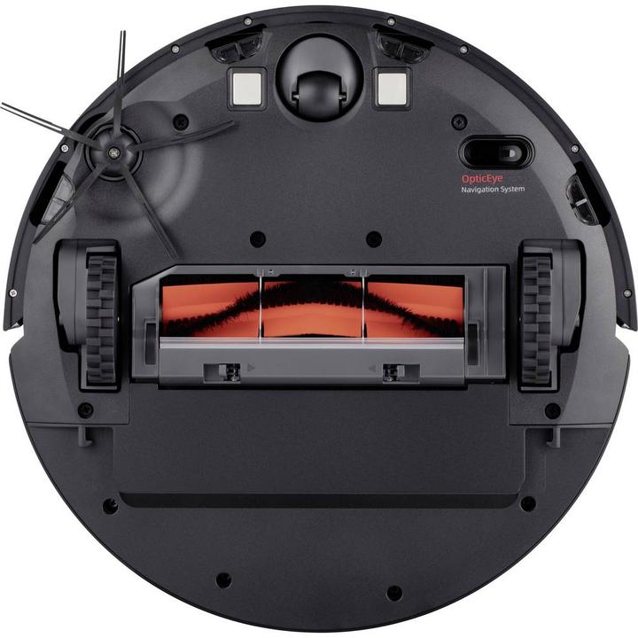 Actual product image Roborock E5 (2500 Pa)