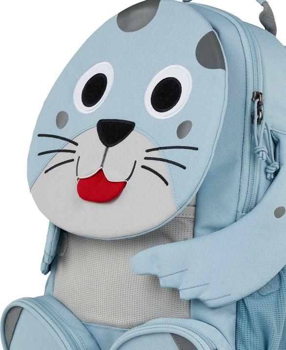 Immagine prodotto Affenzahn Zaino asilo Big Friend 31 cm