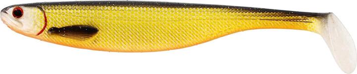 Produktbild Westin Shad Teez Slim Official Roach (5 cm)