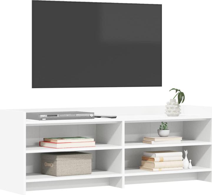 Produktbild vidaXL TV-Schränk (33 x 33 x 47 cm)