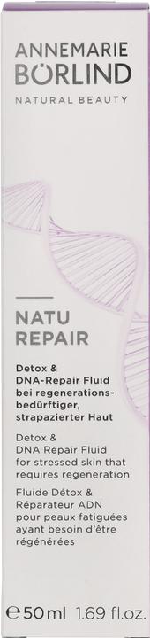 Produktbild Annemarie Börlind NatuRepair Detox & DNA-Repair Fluid (50 ml)