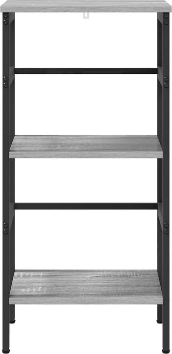 Produktbild vidaXL Bücherregal (29.50 x 40 x 81 cm)