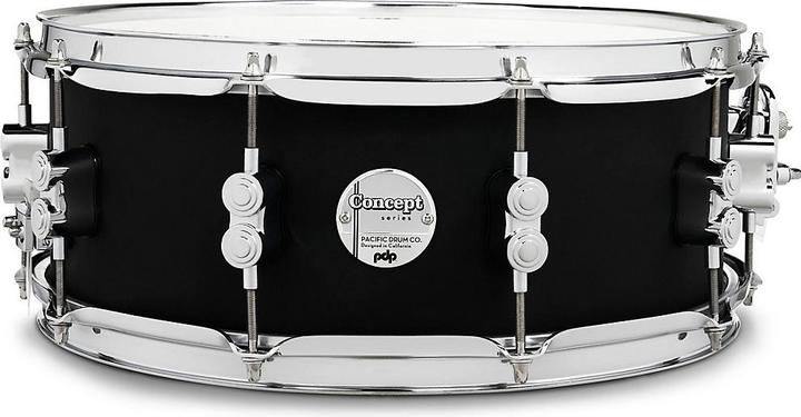 Pacific Drums Konzept-Ahorn-Schlagzeug (Acoustic-Drum)