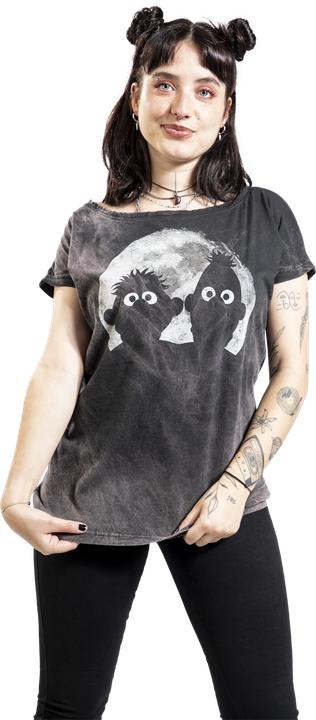 Produktbild Ernie und Bert - Moonlight (M)