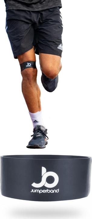 Produktbild Jumperband Run M (M)