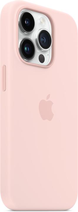 Immagine prodotto Apple Custodia in silicone con MagSafe (Apple iPhone 14 Pro)