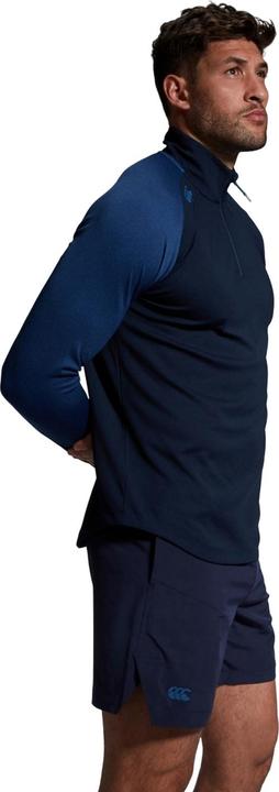 Actual product image Canterbury Mens Elite Base Layer Top (M)