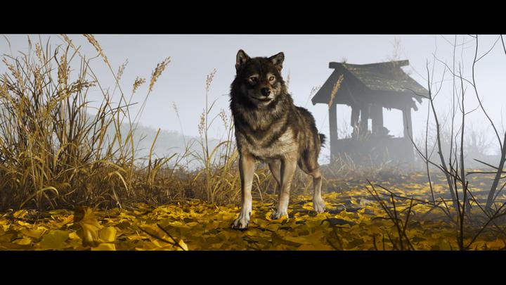 Produktbild Sony Ghost Of Yotei (PS5, Deutsch)