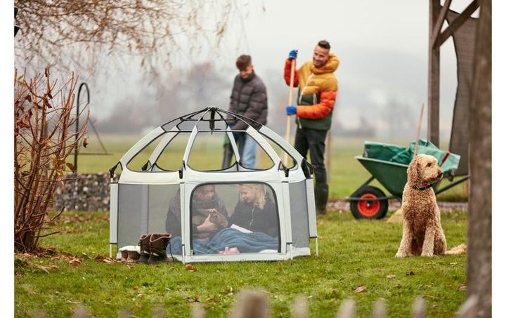 Immagine prodotto Tenty Playpen (100 cm, 150 cm)