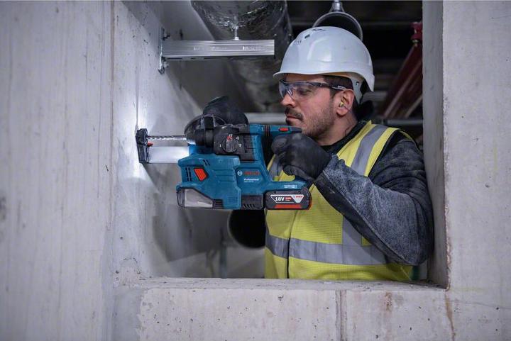 Productafbeelding Bosch Professional GBH 18V-22 (Oplaadbare batterij)