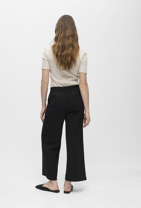 Immagine prodotto Object Wide Leg Culottes (34)