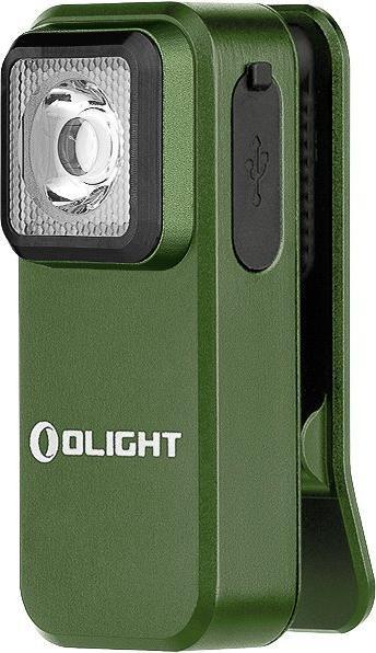 Image du produit Olight Oclip (3.70 cm, 300 lm)