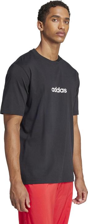 Produktbild Adidas Linear Single Jersey Tee (L)