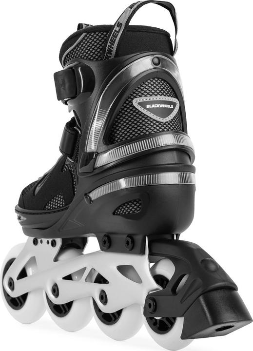 Actual product image Blackwheels Flex Pro (35)