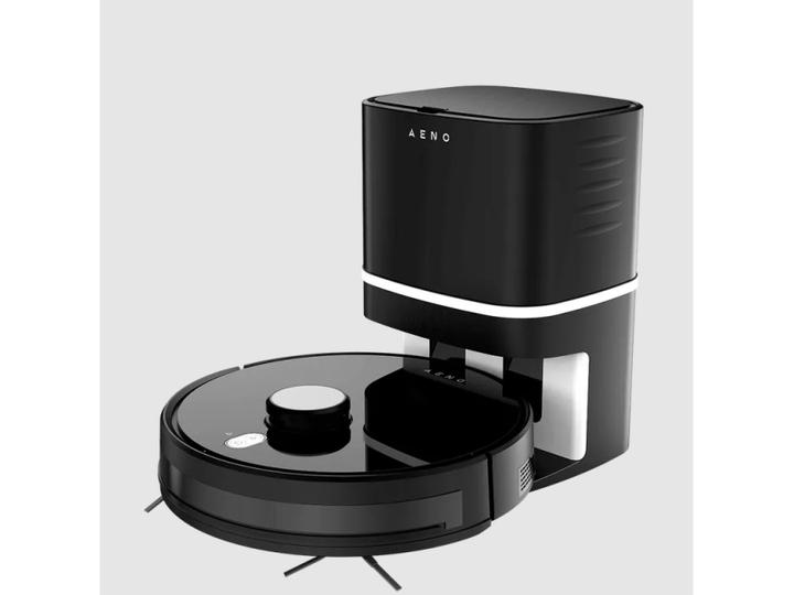 Produktbild Aeno RC1S (Saugwischroboter)