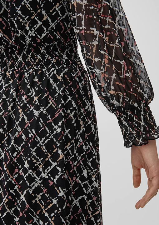 Produktbild s.Oliver Abito Black Label (36)