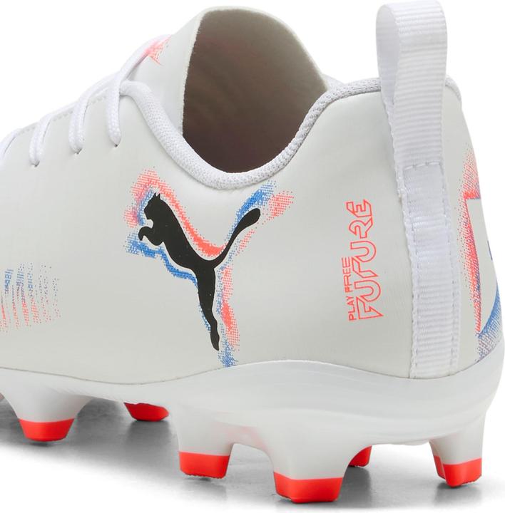 Produktbild Puma FUTURE 8 PLAY FG/AG Jr (31)