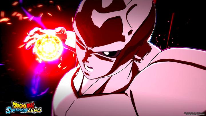 Immagine prodotto Bandai Namco Dragon Ball: Sparking! Zero (Xbox Series X, DE, IT, FR)