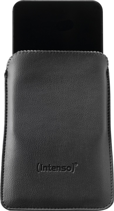 Produktbild Intenso Memory Drive - externe Festplatte (2 TB)
