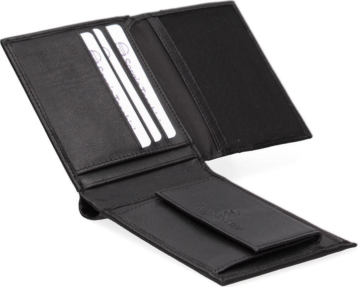Actual product image Sergio Tacchini Wallet