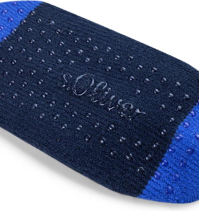 Produktbild s.Oliver Socken (2er Pack, 31, 34)
