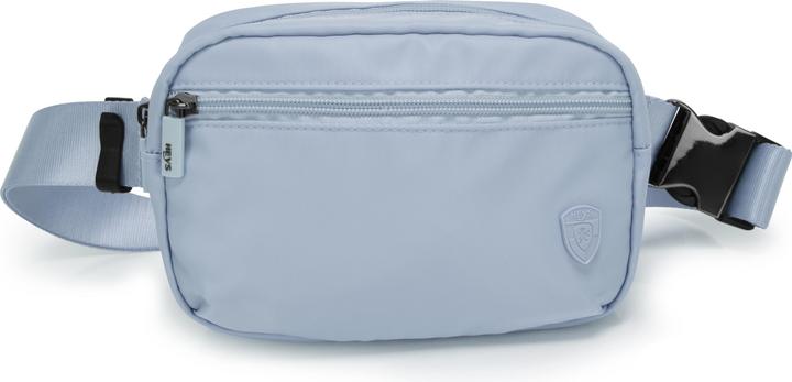 Actual product image Heys Basic Belt Bag, blue