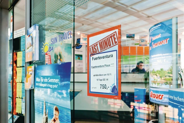 Immagine prodotto Durable Duraframe, autoadesivo