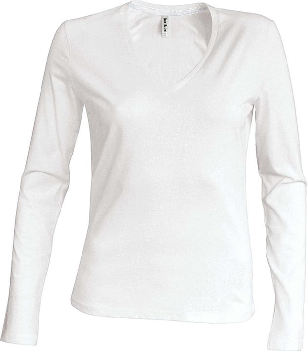Actual product image Kariban Col V (L)