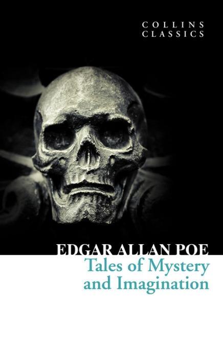 Produktbild Tales of Mystery and Imagination (Englisch, Edgar Allan Poe, 2011)