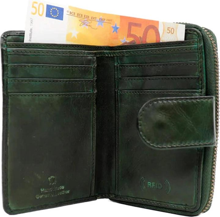 Actual product image Bear Design Wallet