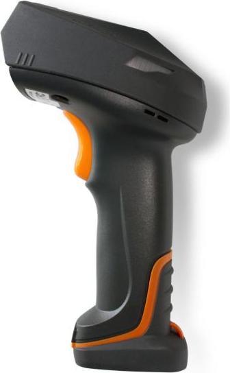 Actual product image Newland NVH300 Angler 2D CMOS Mega (2D barcodes, 1D barcodes, QR Code)