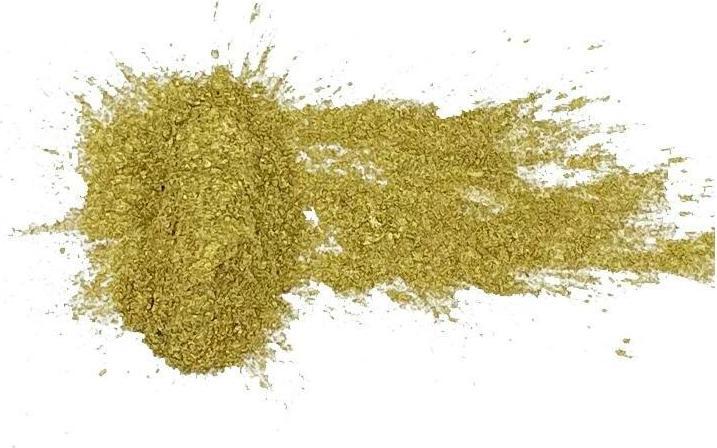 Image du produit Jesmonite Pigments de couleur en poudre 25g, or