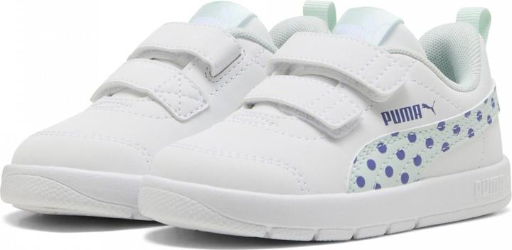 Image du produit Puma Courtflex V3 Dotty V Inf (20)