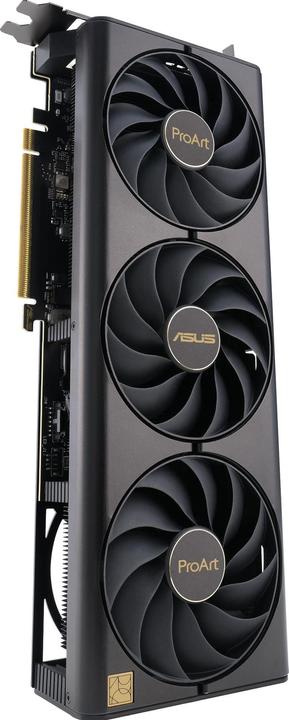 Immagine prodotto ASUS GeForce RTX 4070 Ti ProArt OC Edition (12 GB)