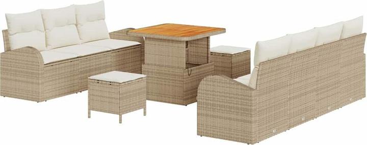 Produktbild vidaXL Hamza