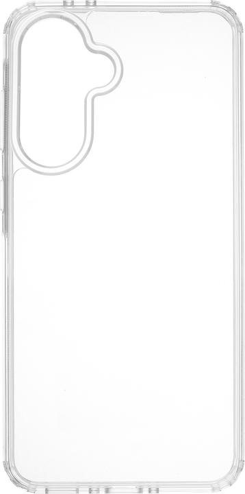 Actual product image FoneKit Premium Clear Case for Samsung Galaxy A36 (Samsung Galaxy A36)