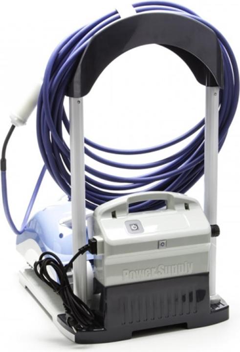 Actual product image Dolphin M200