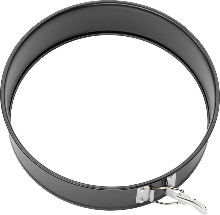 Produktbild Kaiser Springform mit Love-Rohrboden 26 cm (26 cm)