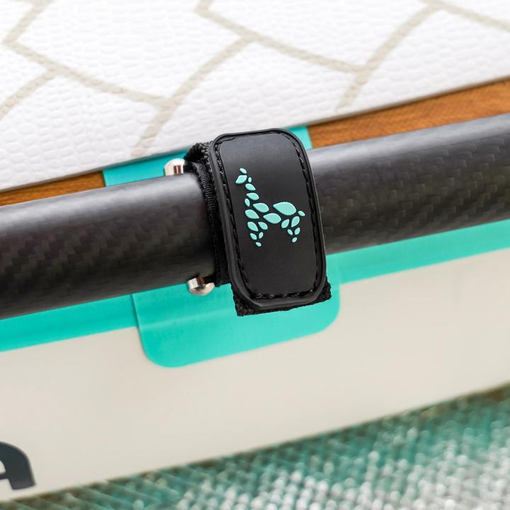 Actual product image Mint Lama SUPreme (11'6")