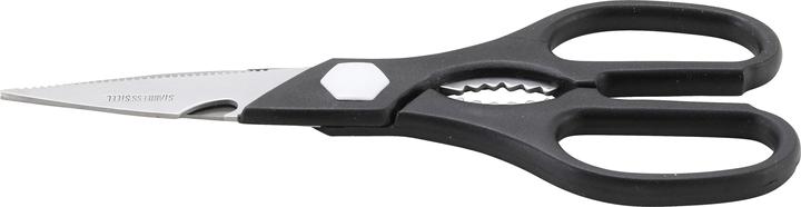 Actual product image BGS Allround Scissors