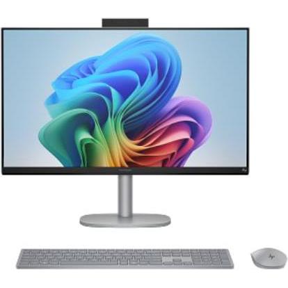 HP 27-CS1009NL IO U7 16/1T, PC