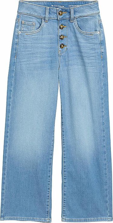 Produktbild Tom Tailor Culotte (W27/L28)