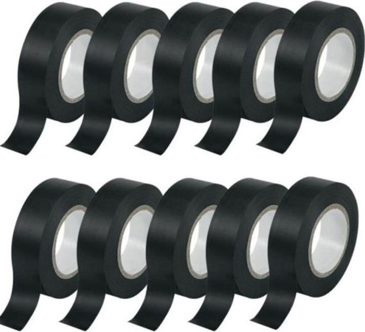 Produktbild Kinzo Isolierband-Set (18 mm)
