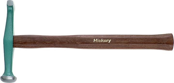 Actual product image Stahlwille 10811 Dent removal pin hammer (545 g)