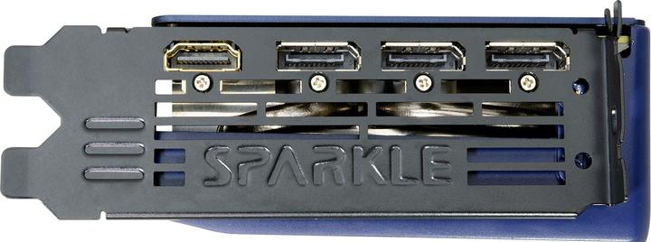 Actual product image Sparkle Arc B570 Guardian OC (10 GB)