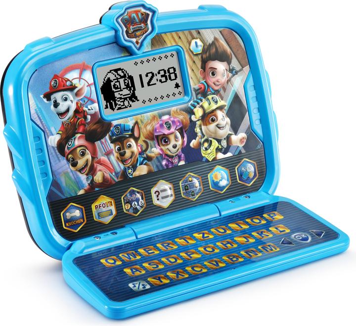 Produktbild VTech PAW Patrol Lernlaptop (Deutsch, 3 - 6 Jahre)