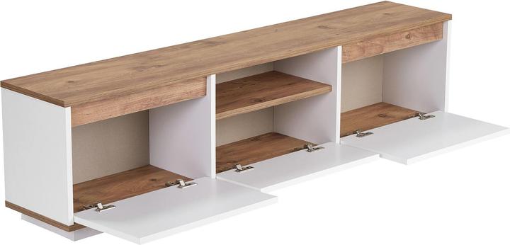 Produktbild Skye Decor Sentinel TV Stand (160 x 30 x 42 cm)