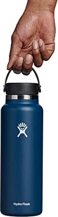 Actual product image Hydro Flask 40 oz Wide Mouth (1.18 l)